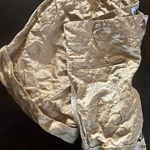 Italian Shorts